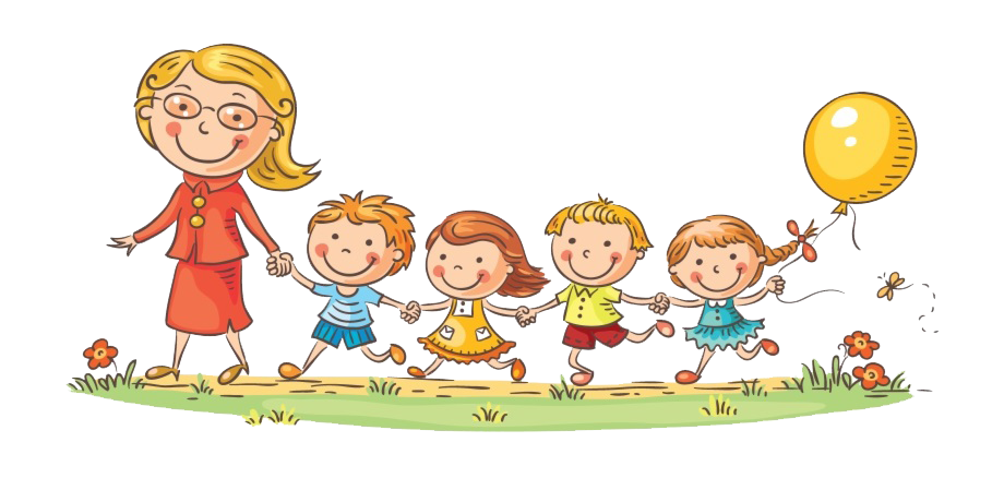 Galéria našej škôlky